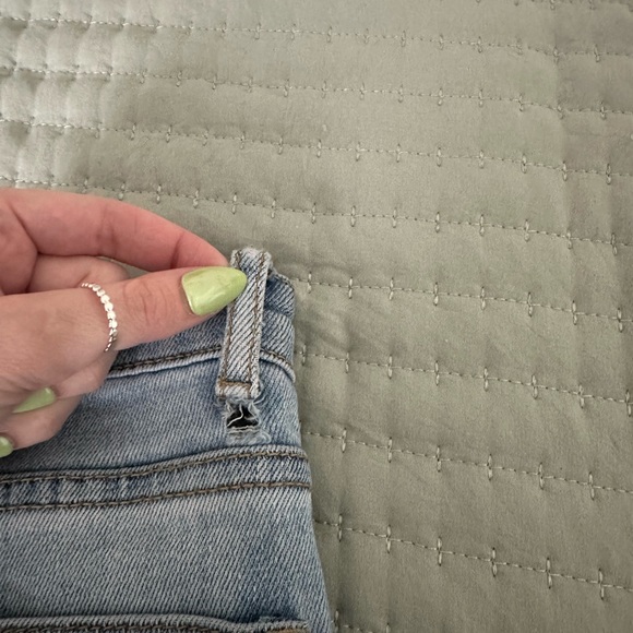 Adika high-rise skinny jeans - Picture 3 of 3